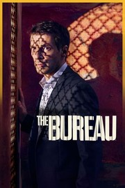 The Bureau Season 1 Rotten Tomatoes