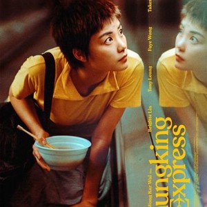 Chungking express watch online online