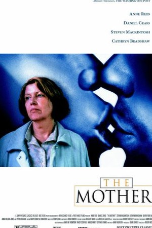 The Mother poster