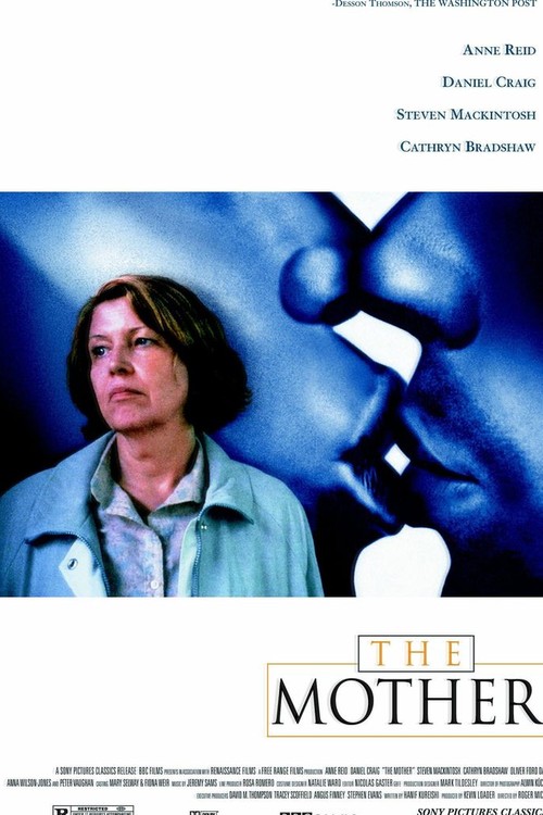 The Mother poster