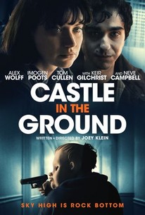 Watch trailer for Castle in the Ground