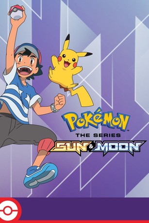 Assistir Pokemon Sun and Moon - Episódio 26 Online - Download