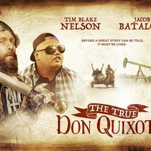 "The True Don Quixote photo 11"