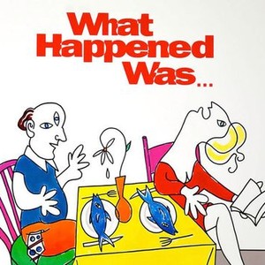 What Happened Was... photo 5