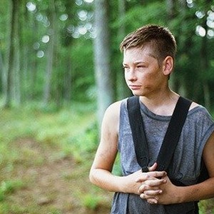 Jacob Lofland as Owen in "Little Accidents." photo 6