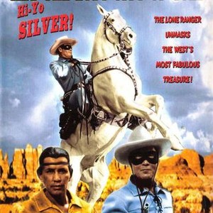 The Lone Ranger and the Lost City of Gold photo 9