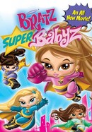 Bratz Super Babyz poster image