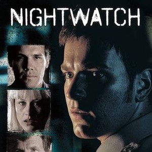 Nightwatch - Rotten Tomatoes