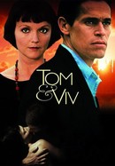 Tom & Viv poster image