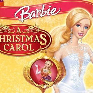 Watch barbie sales a christmas carol