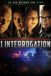 Watch trailer for 1 Interrogation
