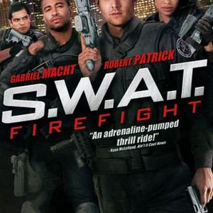 S.W.A.T. Firefight (2011) photo 11