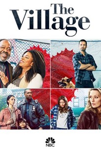 The Village: Season 1 Trailer poster image
