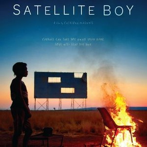 Satellite Boy (2012) photo 2