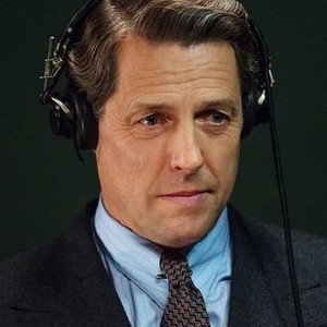 Florence Foster Jenkins (2016)