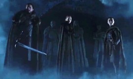 Game of Thrones: Season 8 Teaser - Crypts of Winterfell photo 12