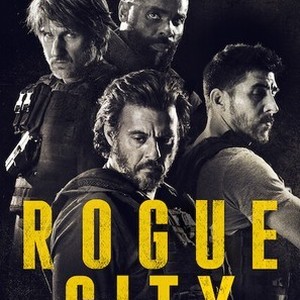 Rogue City photo 5