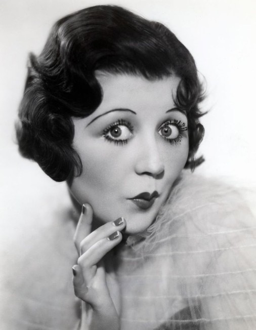 Mae Questel