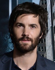 Jim Sturgess