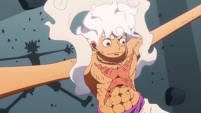 One Piece: Season 21, Episode 56 | Rotten Tomatoes