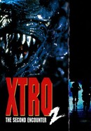 Xtro II: The Second Encounter poster image