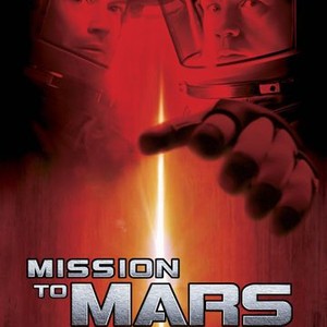Mission to Mars photo 7
