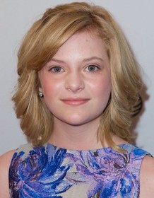 Audrey P. Scott