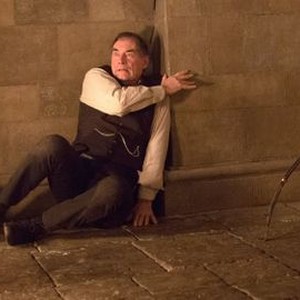 Penny Dreadful, Rory Kinnear, 'And Hell Itself My Only Foe', Season 2, Ep. #9, 06/28/2015, ©SHO
