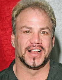 Tommy Morrison