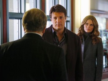 Castle season 6 online new arrivals