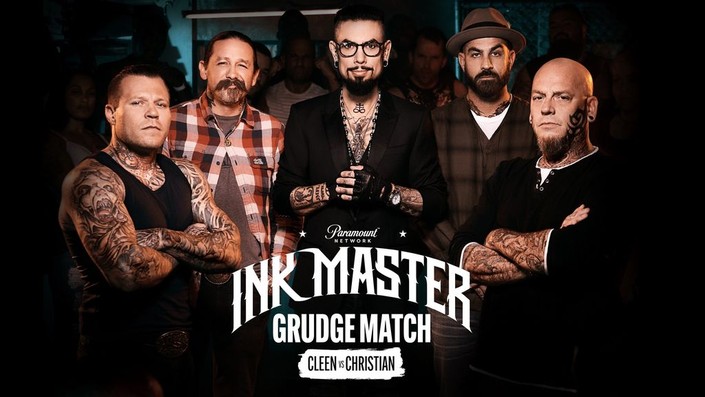 Ink master season 11 episode 16 hotsell