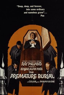 姦婦の生き埋葬 / The Premature Burial