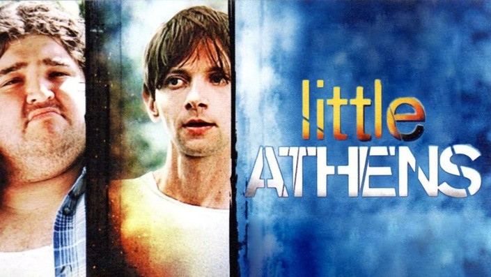 Little Athens | Rotten Tomatoes