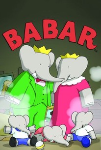 Babar: Season 3 - Rotten Tomatoes