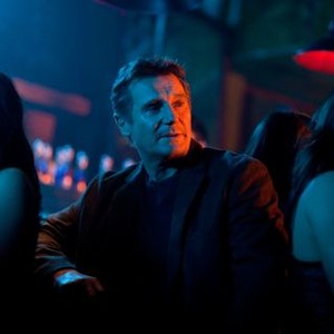 Taken 2 - Rotten Tomatoes