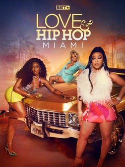 Love & Hip Hop: Miami