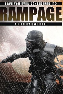 2009 Rampage
