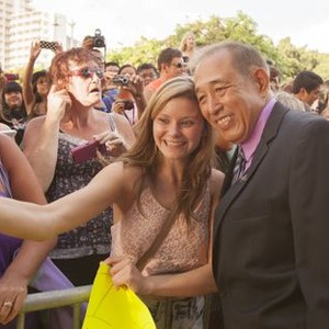 Dennis Chun Rotten Tomatoes