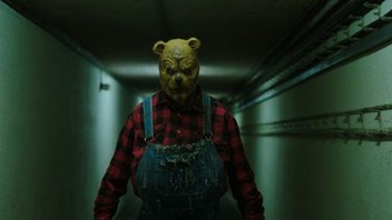Winnie the Pooh: Blood and Honey II | Rotten Tomatoes