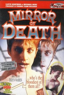 Dead of Night (Mirror of Death)