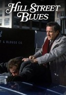 Hill Street Blues poster image