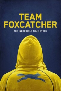 Watch trailer for Team Foxcatcher