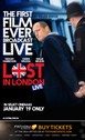 Lost in London