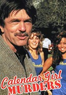 The Calendar Girl Murders poster image