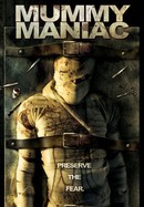 Mummy Maniac poster image