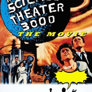 "Mystery Science Theater 3000: The Movie photo 11"