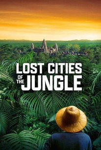 Lost Cities of the Jungle