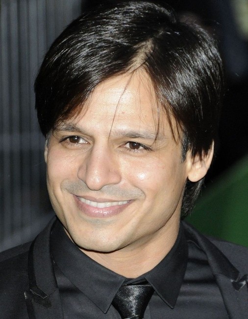 Vivek Oberoi