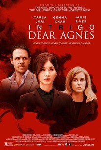 Watch trailer for Intrigo: Dear Agnes
