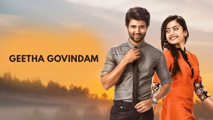 Geetha govindam movie online shop